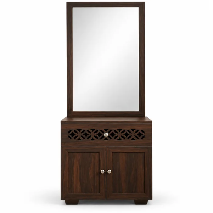 Amara Modern Vanity with LED Mirror
