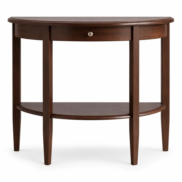 Apollo Arch Entryway Console