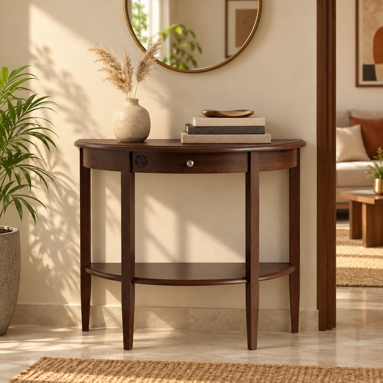 Console Tables