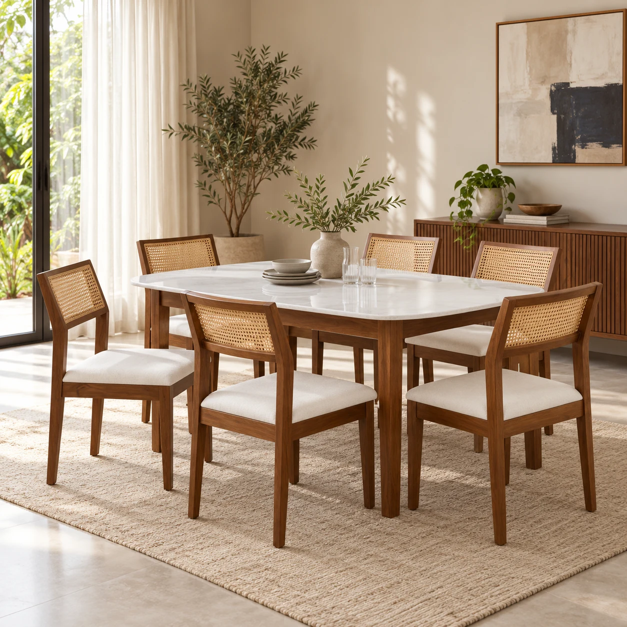 Dining Tables