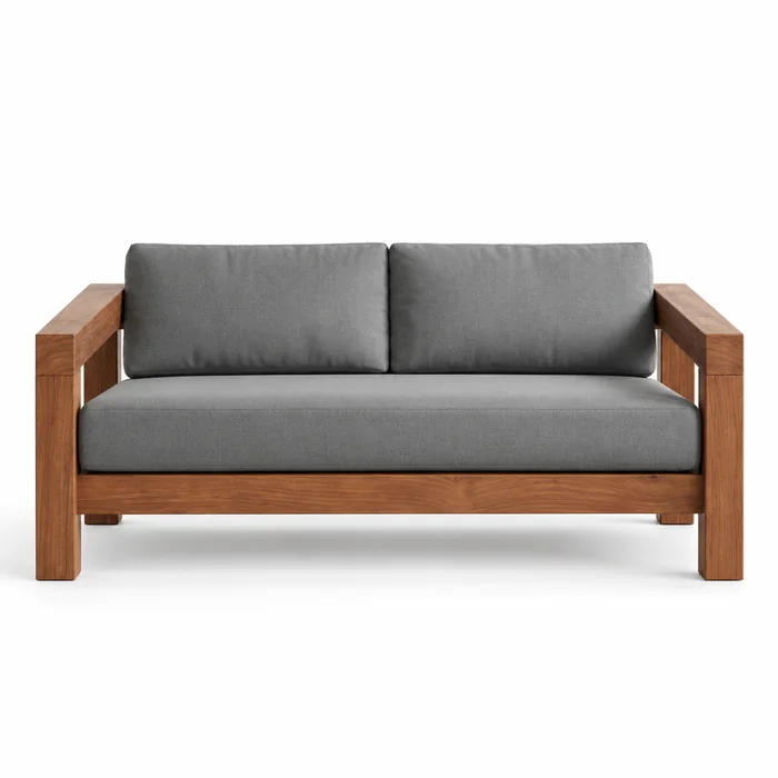 Belgravia Tuxedo Sofa