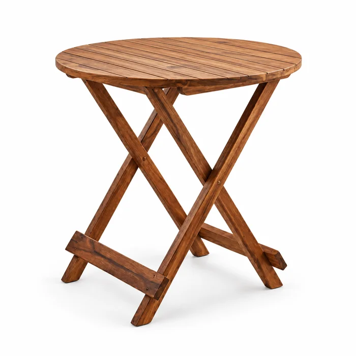 Bordeaux Dual Nested Coffee Table