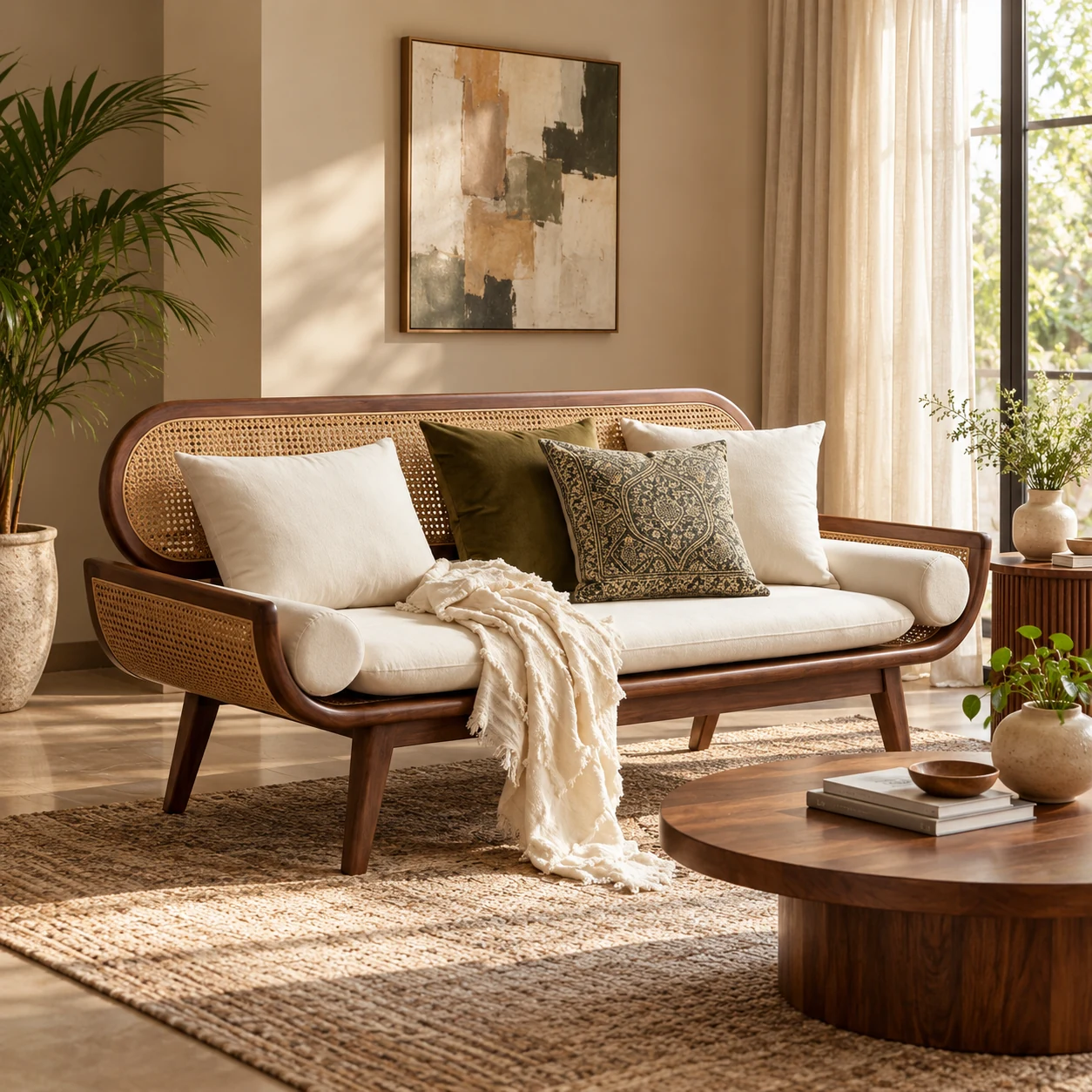 How to Choose the Right Sofa Set for Your Lucknow Home