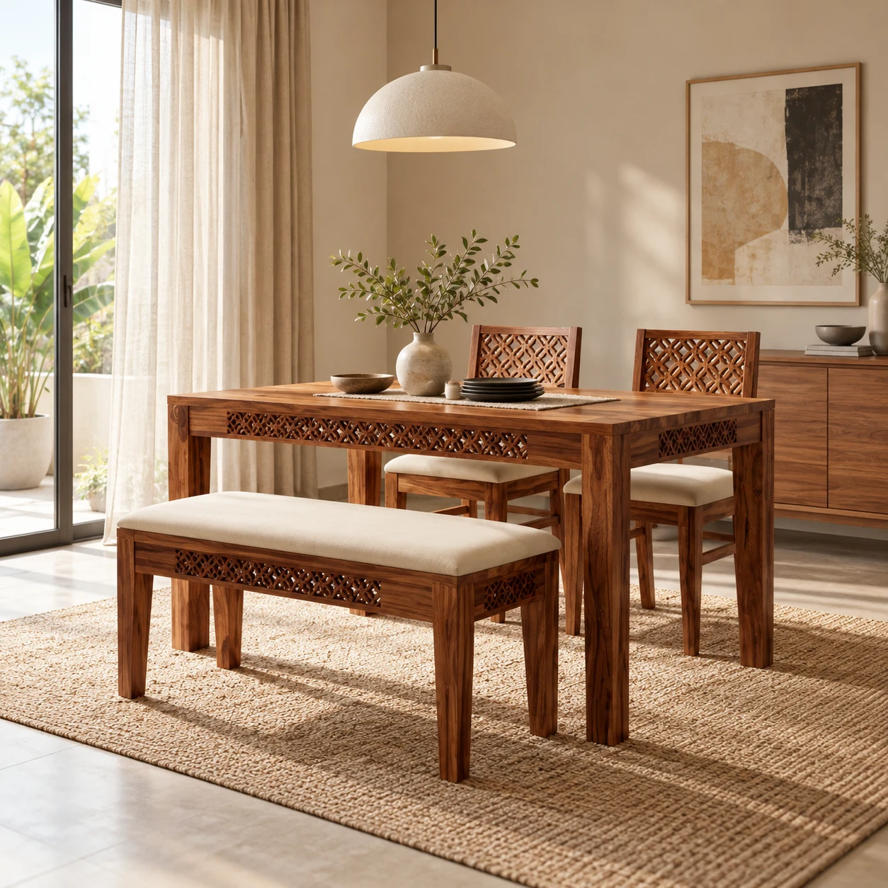 Visa Furniture commercial and hospitality furniture