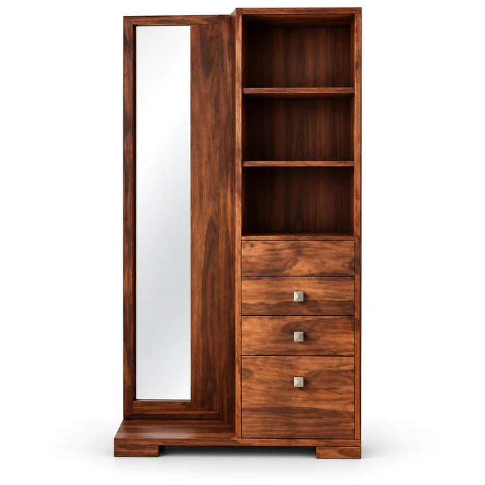 Royal Maharani Heritage Dresser